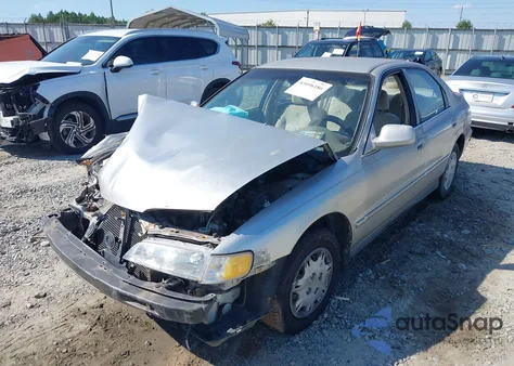 1996 Honda Accord Value from USA, damaged, VIN 1HGCD5699TA255072
